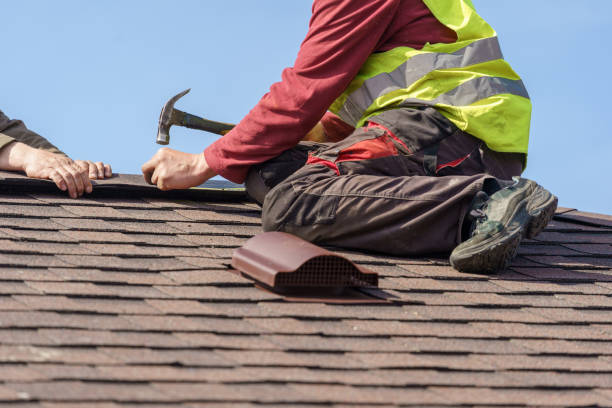 Quick and Trustworthy Emergency Roof Repair Services in St James City, FL