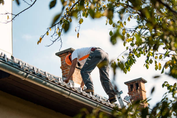 Best Residential Roofing Contractor  in St James City, FL