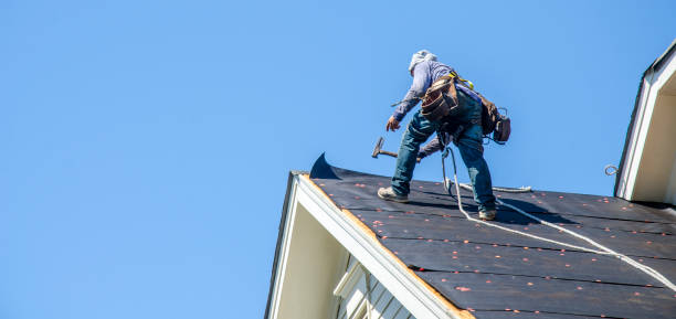 Roof Installation Near Me in St James City, FL